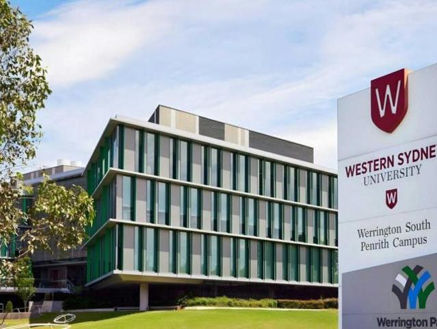 Land for sale in Werrington, Penrith City Council