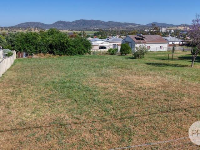Land for sale in Werris Creek, Liverpool Plains Shire Council