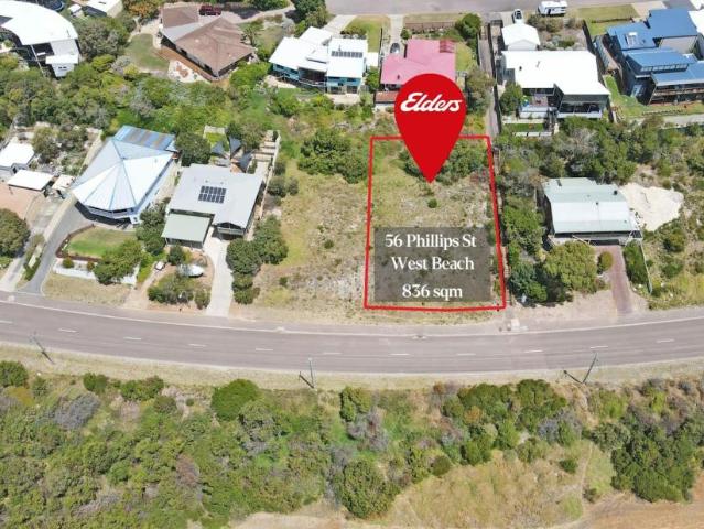 Land for sale in West Beach, Esperance