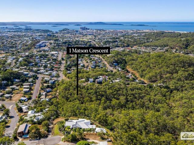 Land for sale in West Gladstone, Gladstone Regional