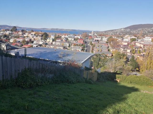 Land for sale in Hobart, Tasmania