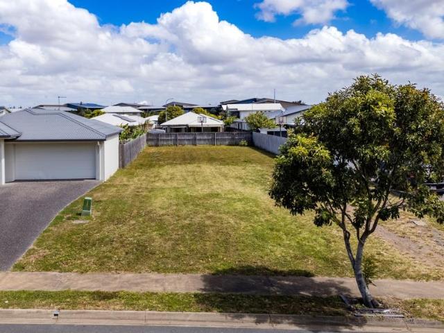 Land for sale in West Mackay, Mackay
