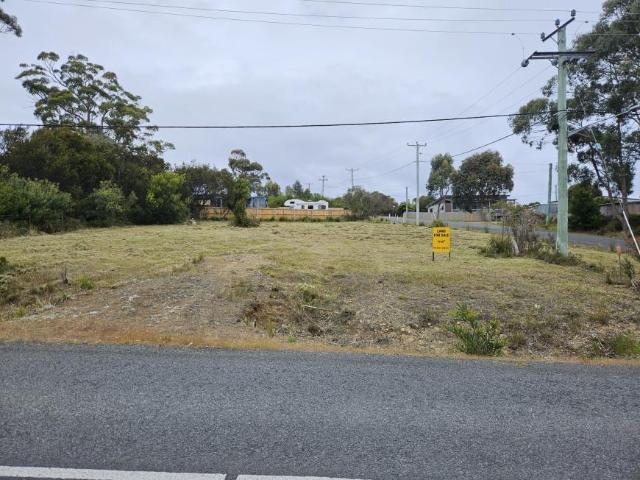 Land for sale in White Beach, Tasmania