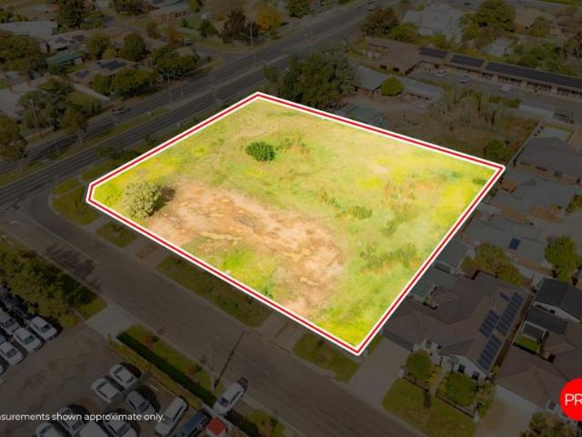 Land for sale in White Hills, Bendigo
