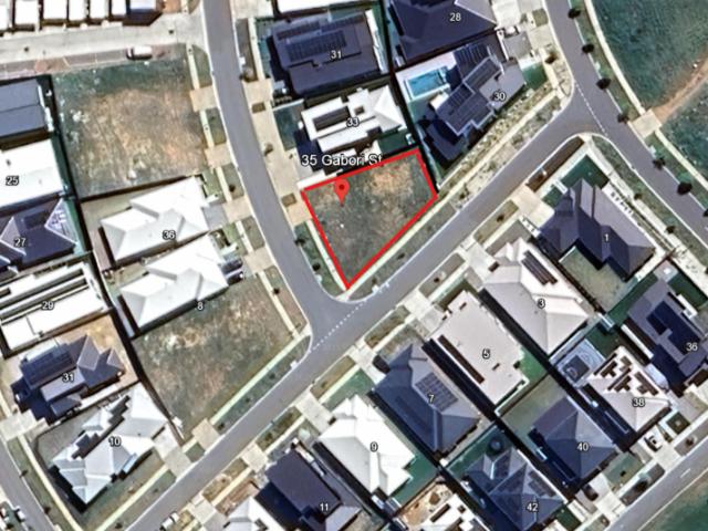 Land for sale in Australian Capital Territory