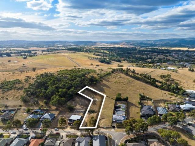 Land for sale in Camerons Creek, Victoria