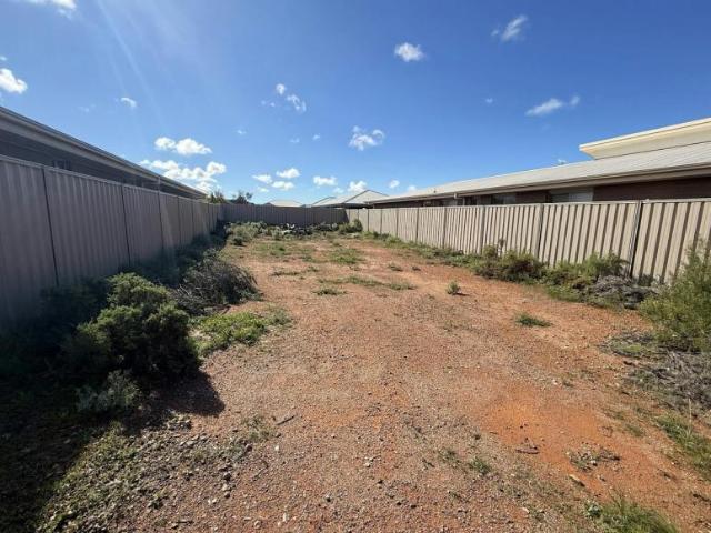 Land for sale in Whyalla Jenkins, The Corporation of the City of Whyalla