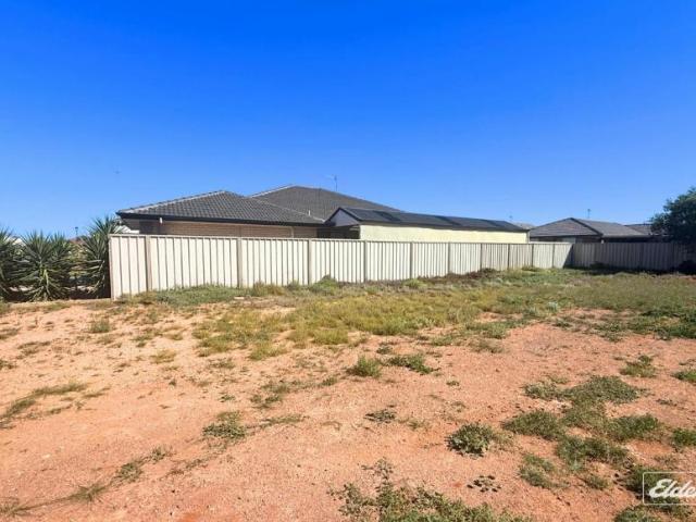 Land for sale in Whyalla Jenkins, The Corporation of the City of Whyalla