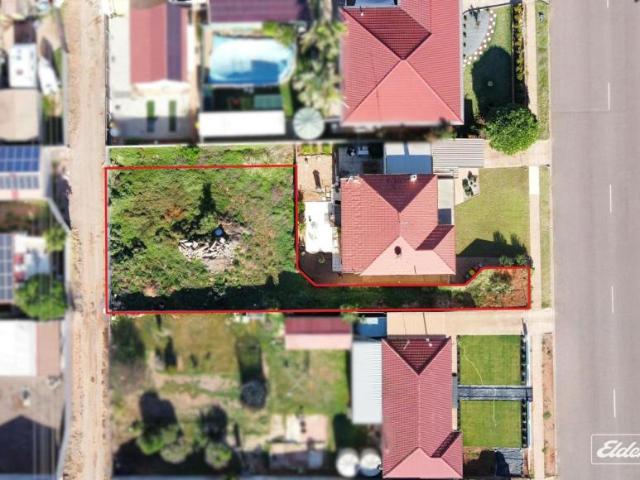Land for sale in Whyalla, The Corporation of the City of Whyalla
