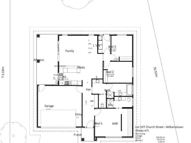 Land for sale in Williamstown, The Barossa Council