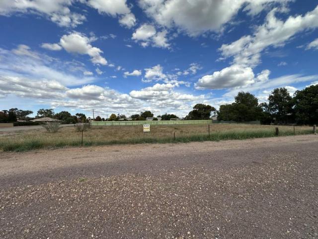 Land for sale in Wilmington, South Australia
