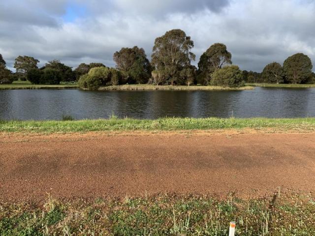 Land for sale in Western Australia