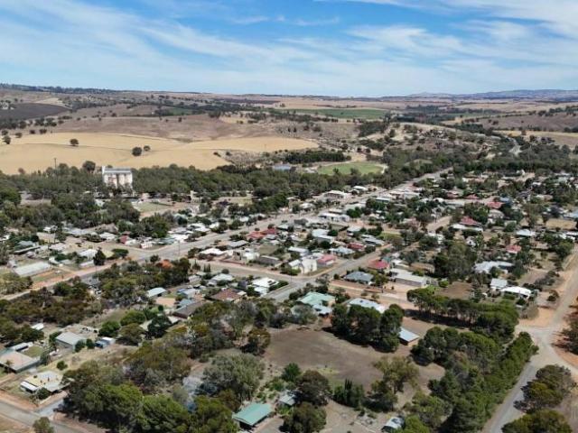 Land for sale in Bangor, South Australia