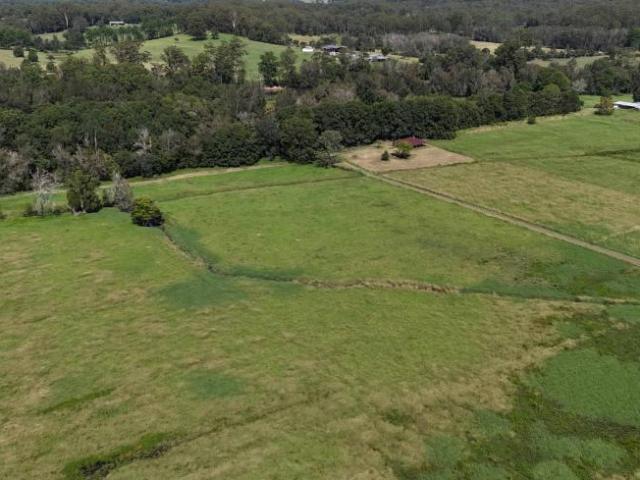 Land for sale in New South Wales