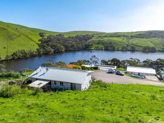 Land for sale in Wirrina Cove, The District Council of Yankalilla