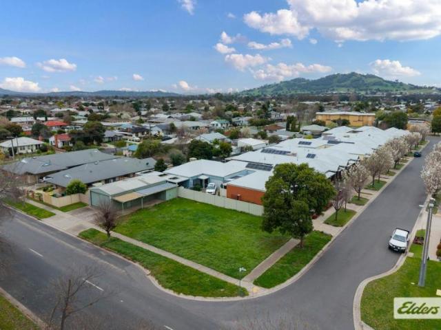 Land for sale in Wodonga, City of Wodonga