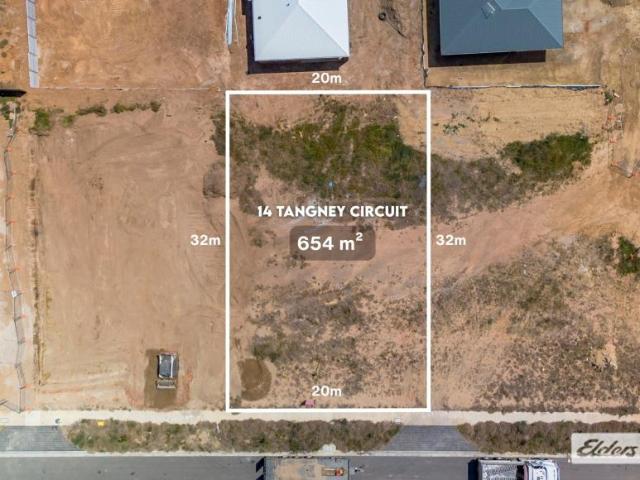 Land for sale in Wodonga, City of Wodonga