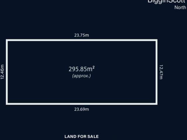 Land for sale in Camerons Creek, Victoria