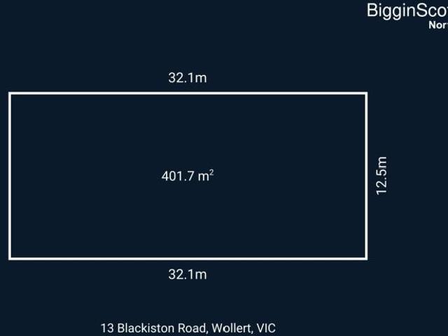 Land for sale in Camerons Creek, Victoria