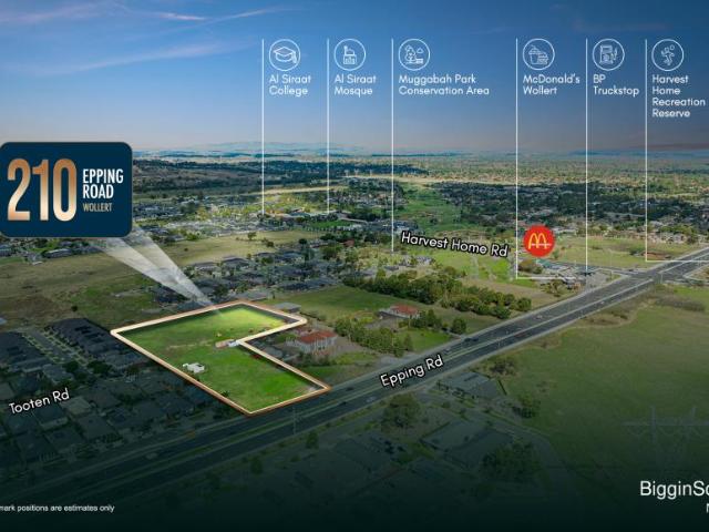 Land for sale in Camerons Creek, Victoria
