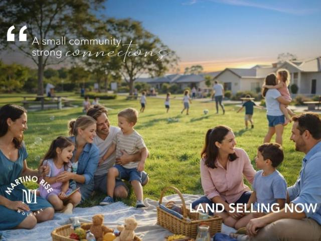 Land for sale in Camerons Creek, Victoria