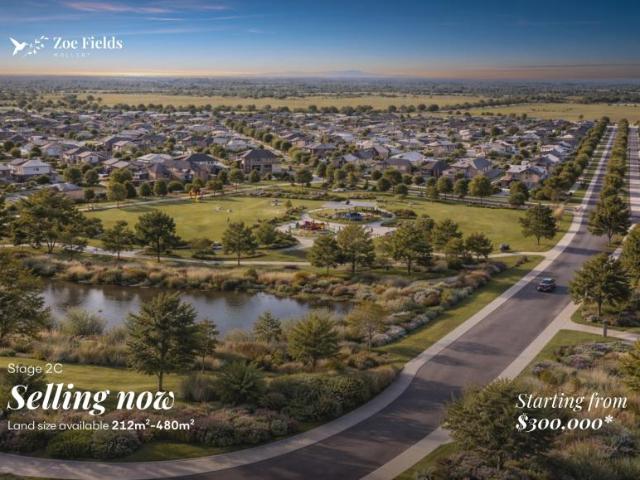 Land for sale in Camerons Creek, Victoria