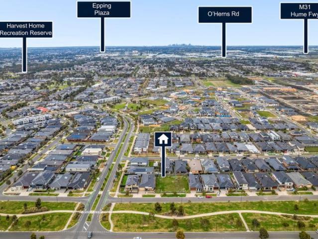 Land for sale in Camerons Creek, Victoria