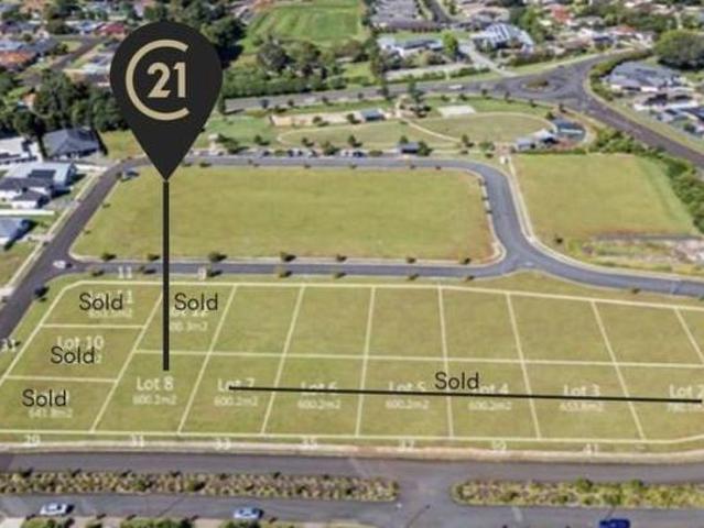 Land for sale in Wollongbar, New South Wales