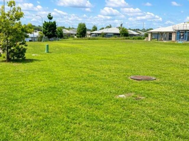 Land for sale in Wollongbar, New South Wales
