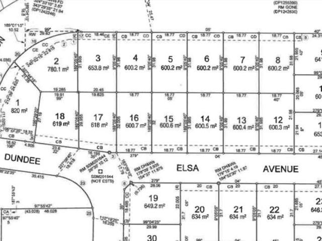 Land for sale in Wollongbar, New South Wales
