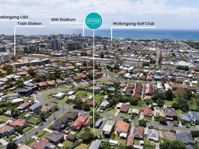 Land for sale in Wollongong, Wollongong City Council