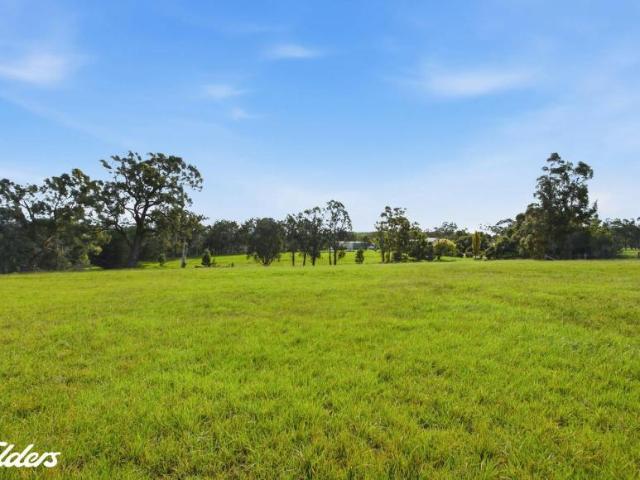 Land for sale in Won Wron