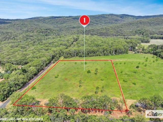 Land for sale in Wondecla, Tablelands Regional