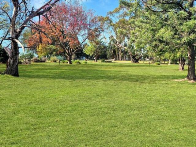 Land for sale in Woodside