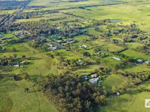 Land for sale in Woodside, Shire of Wellington
