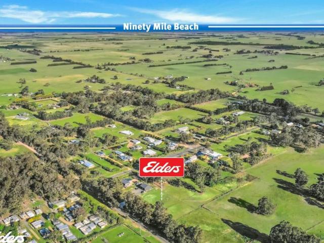 Land for sale in Woodside