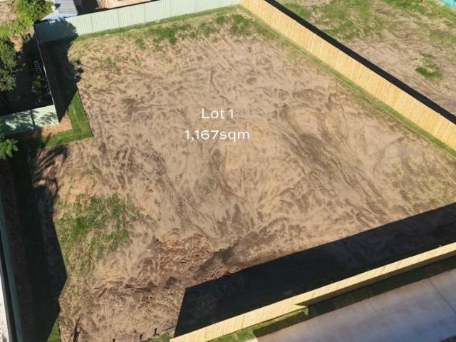 Land for sale in Kings Creek, Queensland