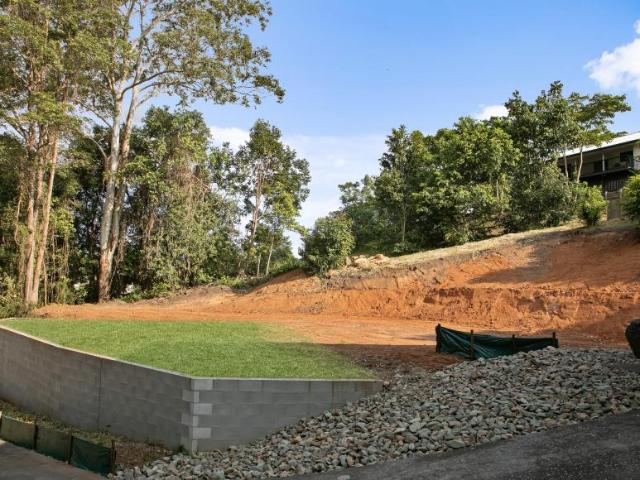 Land for rent in Kings Creek, Queensland