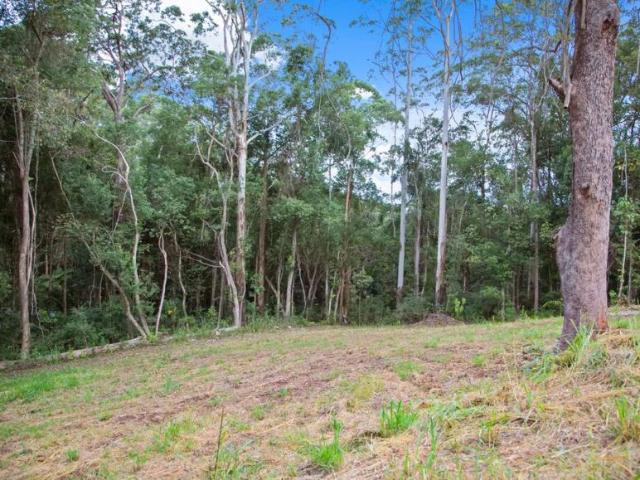 Land for sale in Kings Creek, Queensland