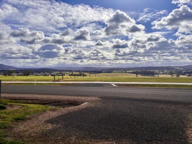 Land for sale in Wy Yung, Victoria