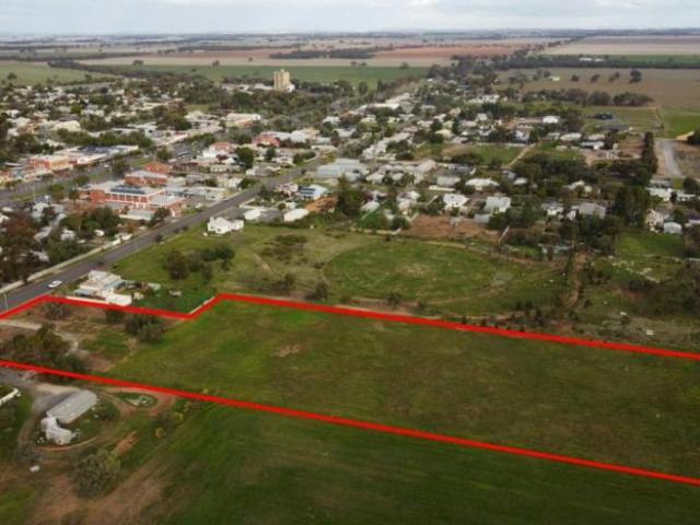 Land for sale in Wycheproof, Shire of Buloke