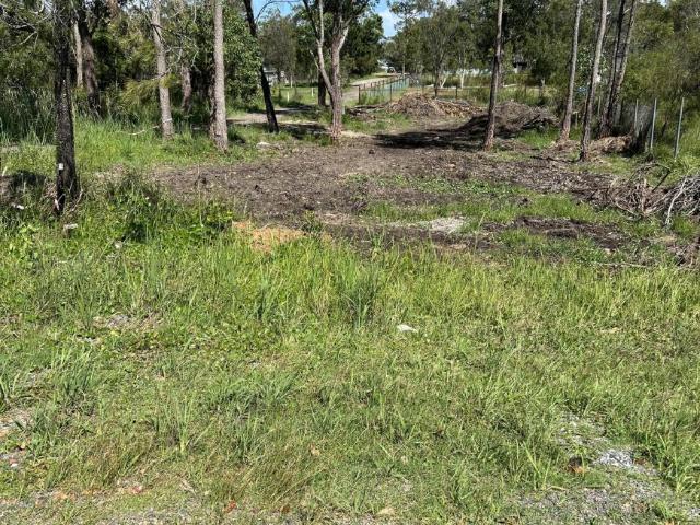 Land for sale in New South Wales