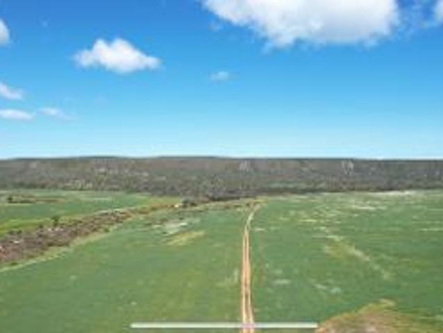 Land for sale in Western Australia