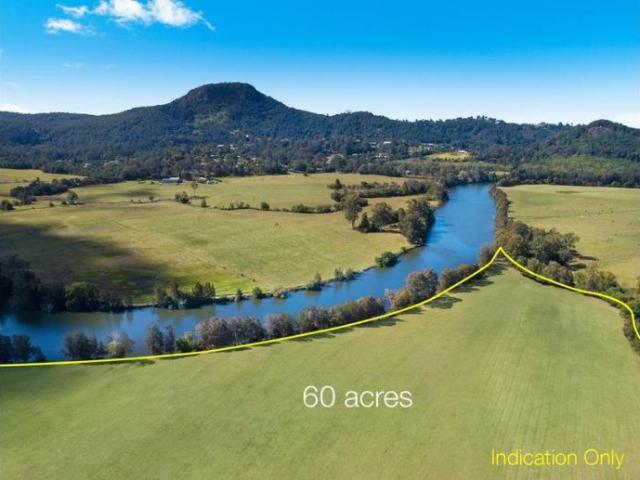 Land for sale in Kings Creek, Queensland