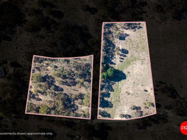 Land for sale in Yandoit, Shire of Hepburn