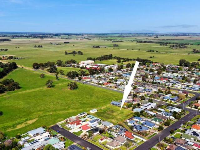 Land for sale in Yarram, Shire of Wellington