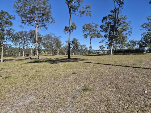 Land for sale in New South Wales