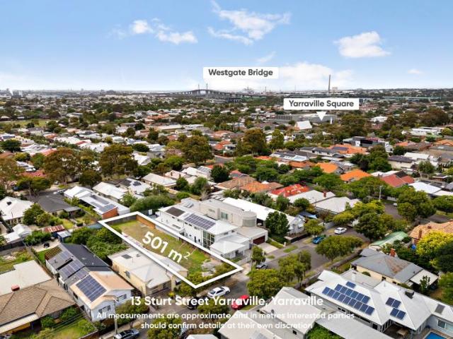 Land for sale in Camerons Creek, Victoria