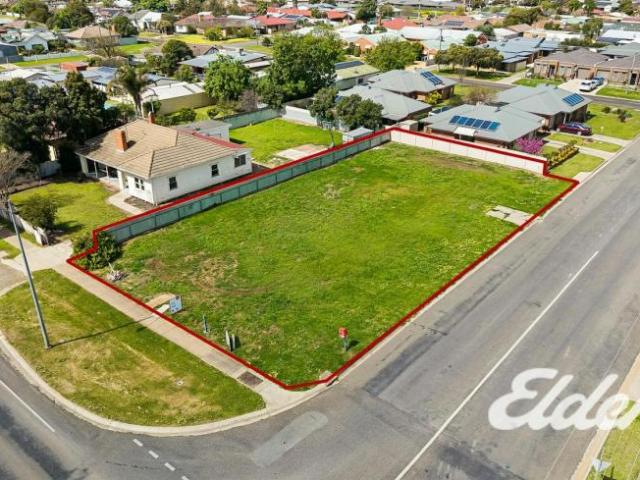 Land for sale in Yarrawonga, Shire of Moira