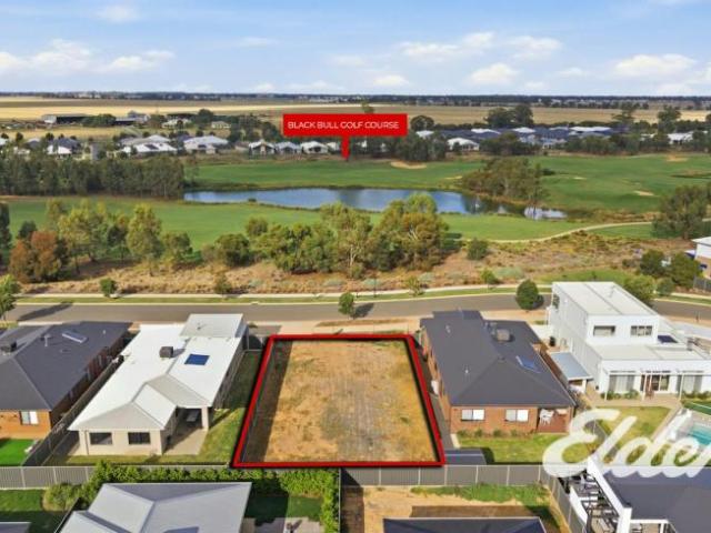 Land for sale in Yarrawonga, Shire of Moira